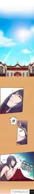 [Hong BanJang] Aharoo Ch.1-21 (English) (YoManga) (Ongoing)