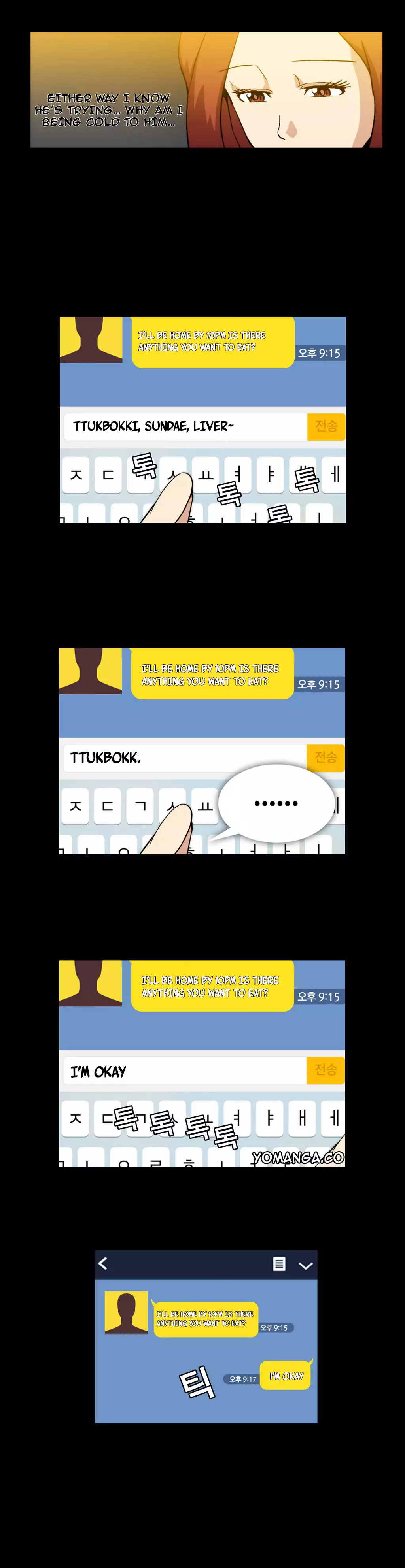 Drug Candy Ch.0-31