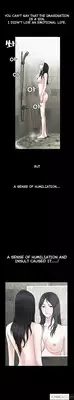 [Liangshan Bo] Seduction Ch.1-28 (English) (YoManga) (Ongoing)