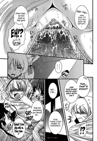 [Oohashi Takayuki] World Is Mine [English] [xenexegenesis]