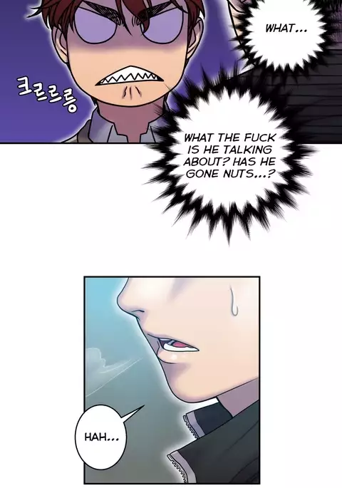 Ghost Love Ch.1-17