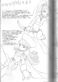 (C63) [Sunaba Fudousan Kabushiki Gaisha (Karen)] Noble Virus (Princess Crown)