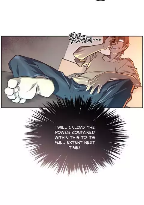 Master in My Dreams Ch.0-38