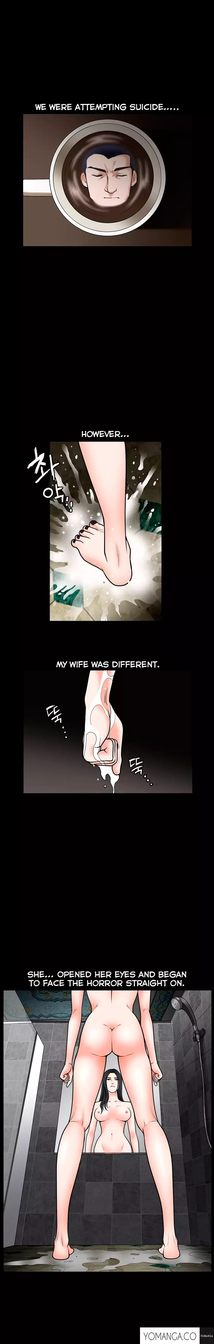Seduction Ch.1-34