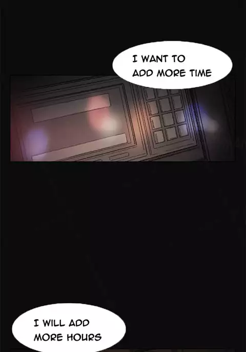 By Chance Ch.1-8