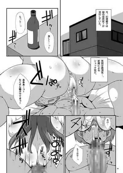 Patche Houkai