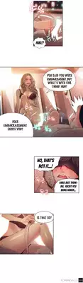 [BAK Hyeong Jun] Sweet Guy Ch.1-46 (English) (YoManga) (Ongoing)