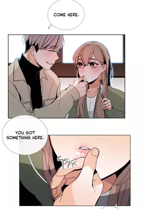 Talk To Me Ch.1-42
