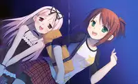 C82 CUFFS/Sphere/CUBE mini Visual Fan Book