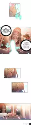 [BAK Hyeong Jun] Sweet Guy Ch.1-49.5 (English) (YoManga) (Ongoing)