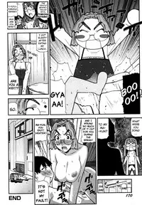 [Ikegami Tatsuya] Fukuro no Nakami Shinsouban [English] [biribiri]