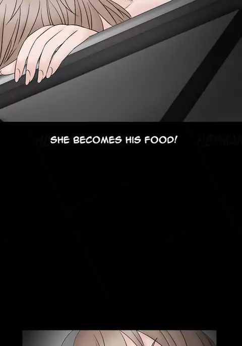 The Taste of Hands Ch.1-63