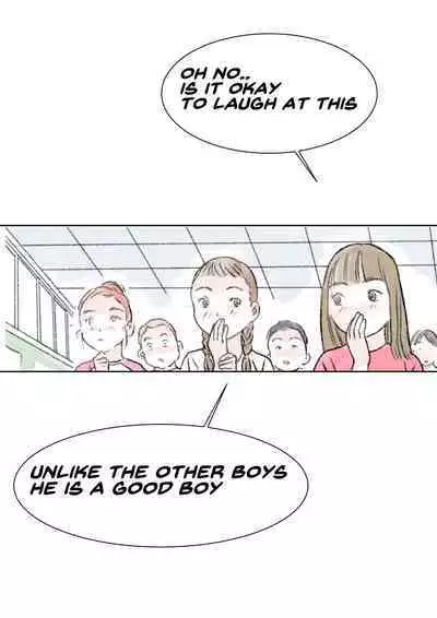 Hazukashii Bassoku | The Punishment