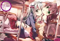 Dengeki Moeoh 2017-06 [Digital]