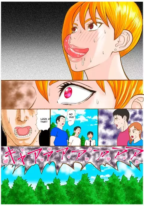 Tonari no Bitch Nee-chan | The Bitch Next Door