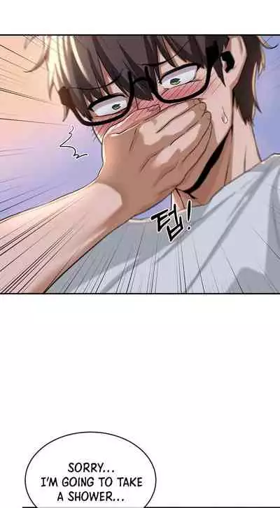 [Abio4, Bangkki] Sextudy Group (1-16) [English] [Ongoing]