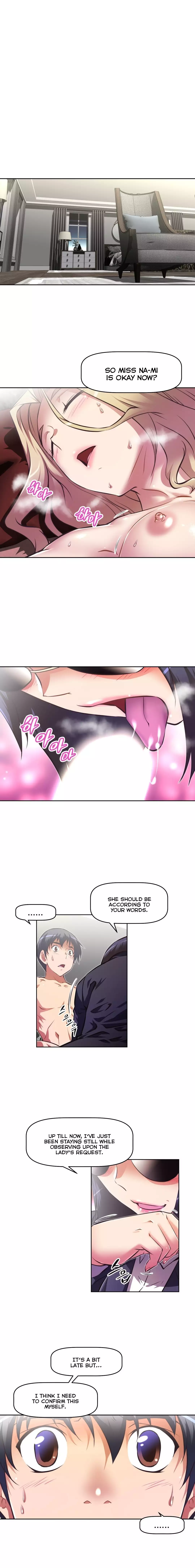 Brawling Go Ch.76-117