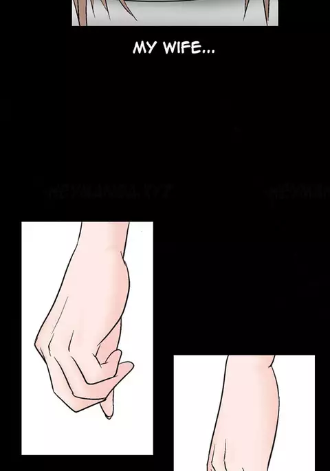 The Taste of Hands Ch.1-63