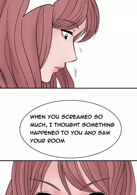 The Taste of Hands Ch.1-73