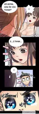 [Mr. Mun] Will You Do as I Say? Ch.1-20 (English)