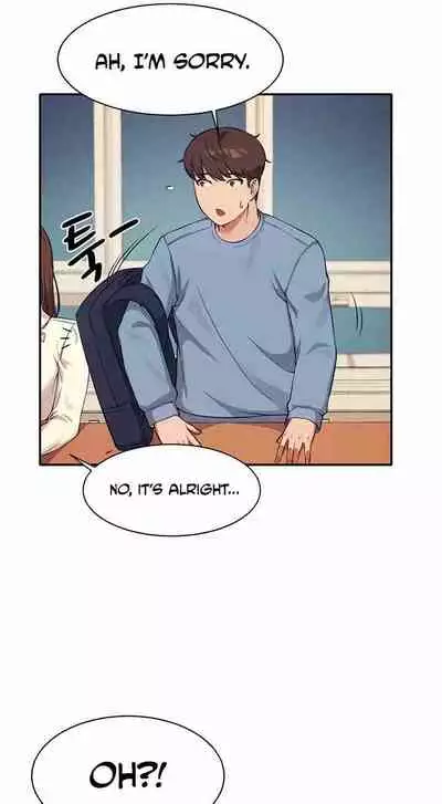 Is There No Goddess in My College? Ch.15/?