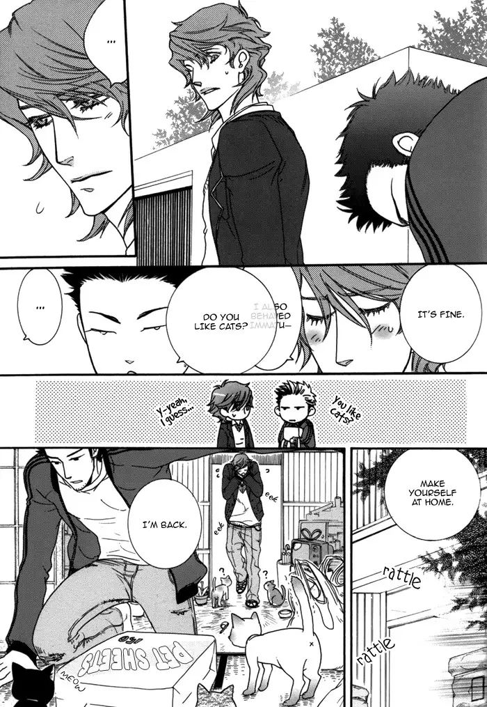 Neko-chan - Sawauchi Sachiyo