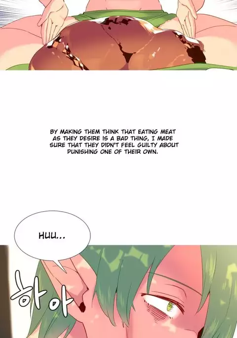A World That I Rule Ch.01-26