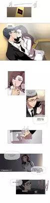 [ButcherBOY] Household Affairs Ch. 11-27 [English] [Yomanga]