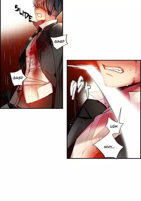 Lilith`s Cord Ch.1-37