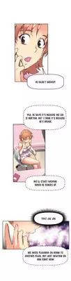 [Worin] Brawling Go Ch.0-17 (English) (YoManga) (Ongoing)