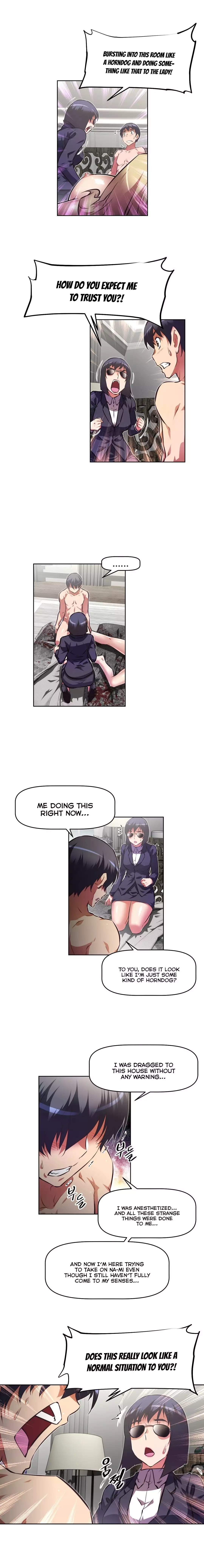 Brawling Go Ch.76-108