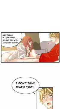 [Gyuo] Kill the Dead Bastard Ch.0-18 (English) (Ongoing)