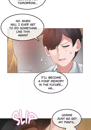 Perverts' Daily Lives Episode 1: Her Secret Recipe Ch1-19