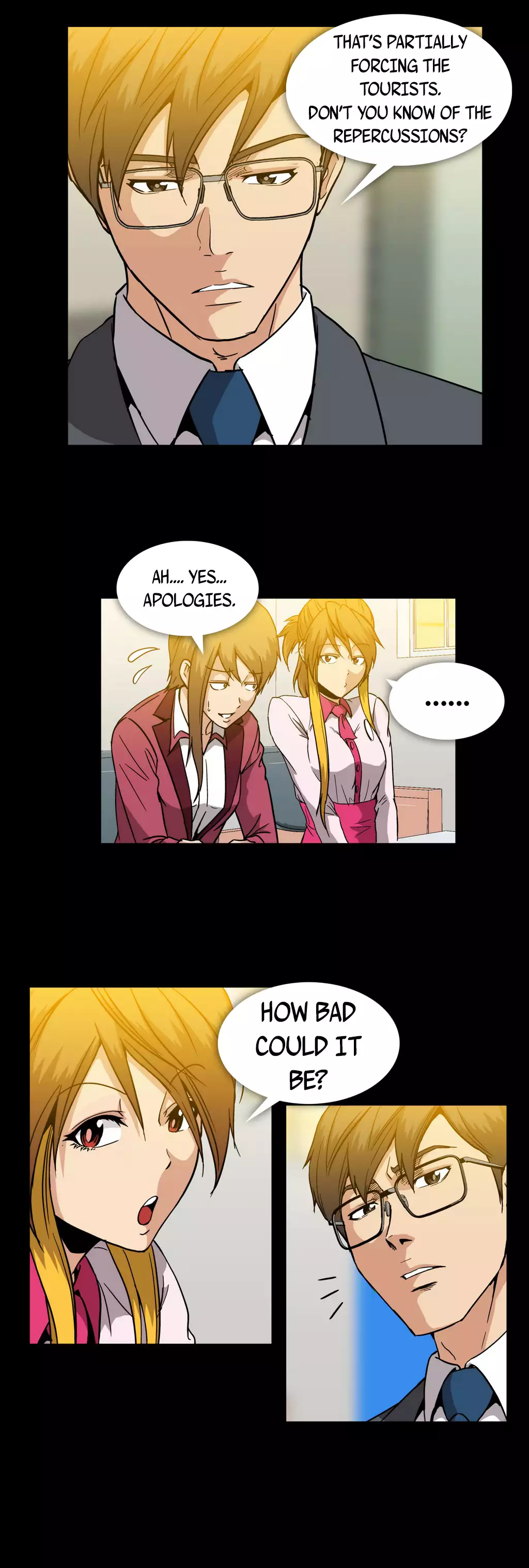 Drug Candy Ch.0-31