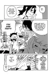 Mamma Mia! Ch.1-9