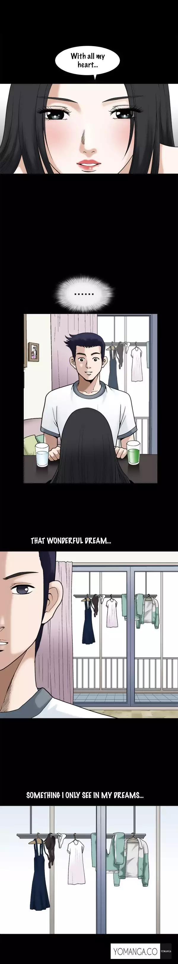 Seduction Ch.1-18