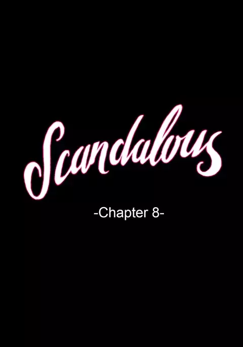 Scandal of the Witch Ch.1-15