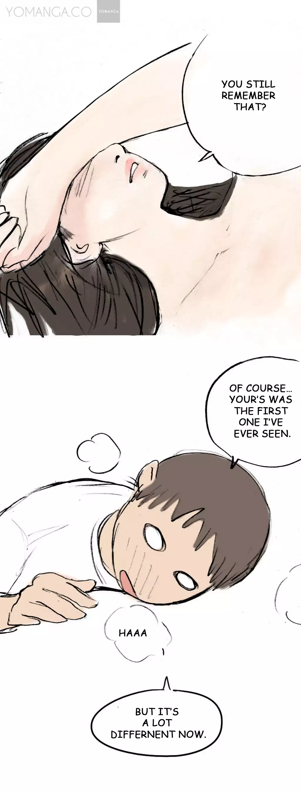 Nineteen Ch.1-16