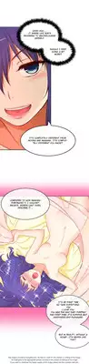 [Donggul Gom] She is Young (English) Part 1/2