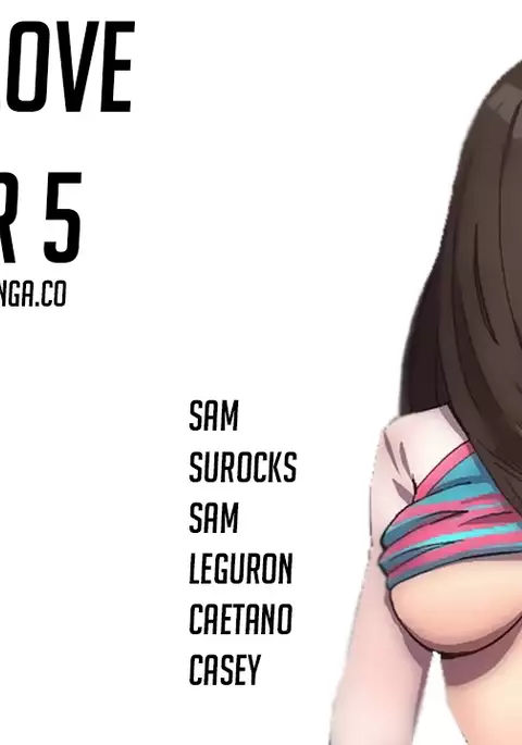 Refrain Love Ch.1-37