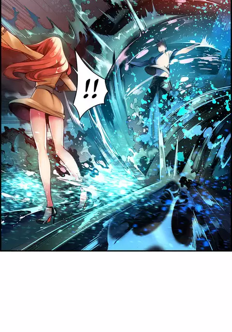 Lilith`s Cord Ch.1-40