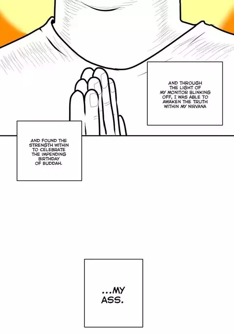 Ghost Love Ch.1-39