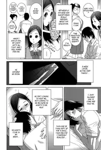 [Shinobu Tanei] Imouto Shojo Gensou | Little Stepsister Fantasy Virgin [English] {Tadanohito}