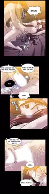 [Yihyeonmin] Drug Candy Ch.0-36 (English) (YoManga) (Ongoing)