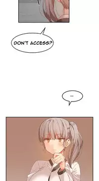 [Mx2J] Hari Dormitory Ch.0-27 (English) (Ongoing)