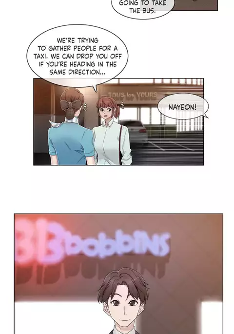 Miss Mystic Ch.1-33