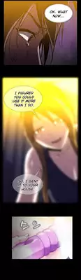 [Yihyeonmin] Drug Candy Ch.0-36 (English) (YoManga) (Ongoing)