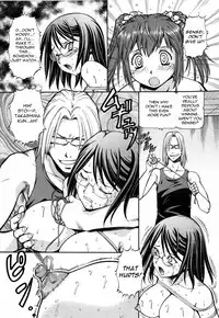 [ITOYOKO] SLAVE GIRLS [English] =Torwyn=