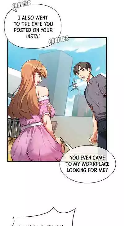 Is this the Way You Do it Ch.11/?