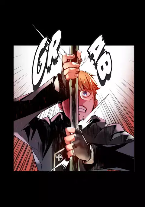 Lilith`s Cord Ch.1-37
